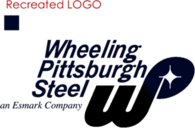 Wheeling Pittsbrugh steel