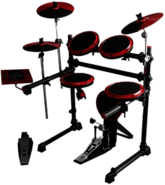 Electronic Drum