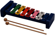 Children's Xylophone