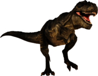 T-Rex