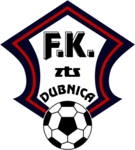 FK ZTS Dubnica