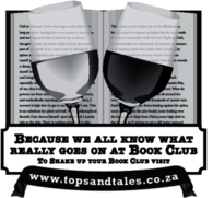 Spar TopsAndTales Book Club