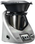 Thermomix With Varoma Tray