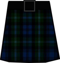 Kilt Clipart
