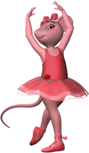 Angelina Croisé Derrière