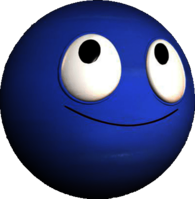 The Zula Patrol Neptune