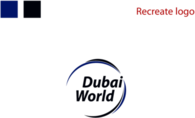 Dubai world