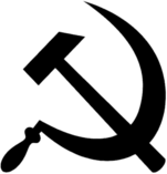 Black Hammer and Sickle