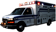 Southbury Ambulance