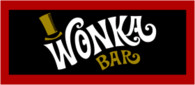 Wonka Bar