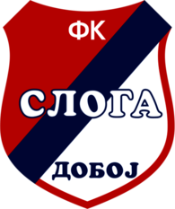 FK Sloga Doboj