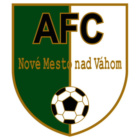 AFC Nove Mesto nad Vahom