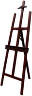 Art Easel