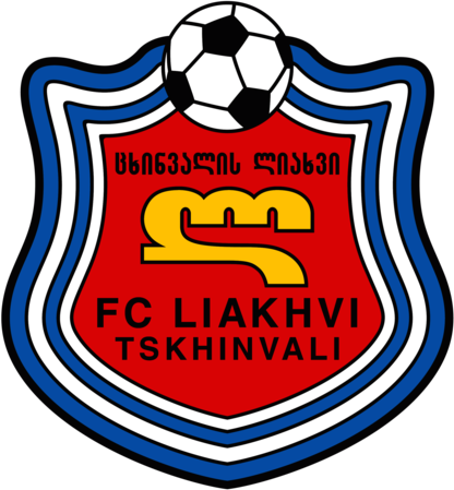 FC Liakhvi Tskhinvali