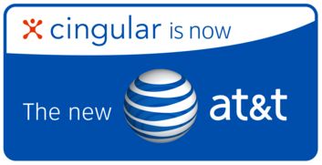 Cingular