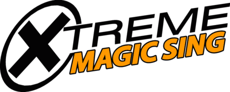 Xtreme Magic Sing