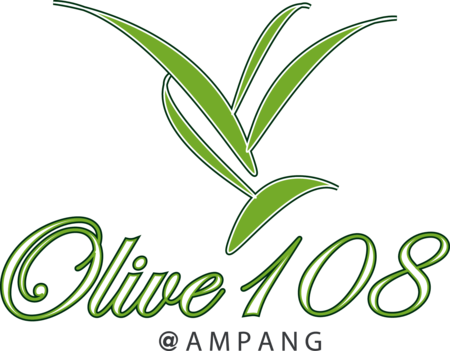 Olive 108