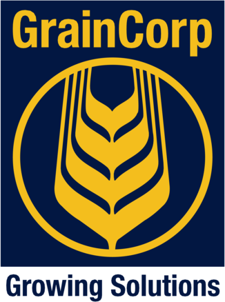 GrainCorp