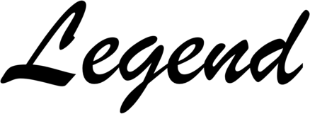 Legend