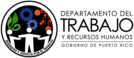 Departamento del Trabajo
