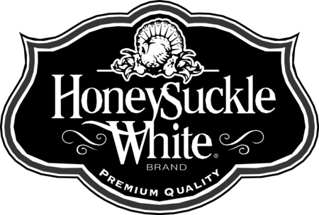 Honeysuckle White