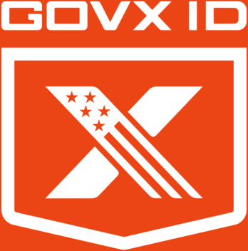 GovX ID 