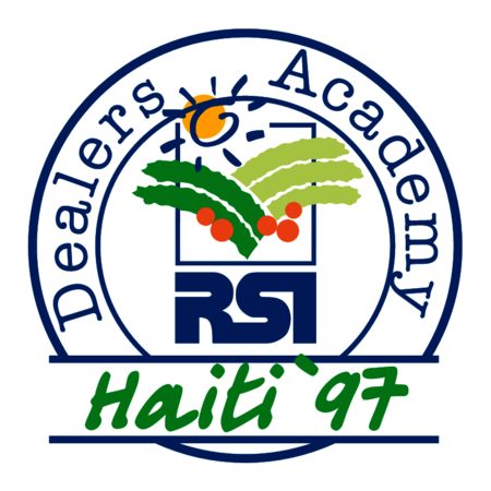 RSI Haiti 97