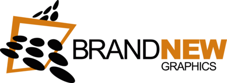 Brand New Graphics