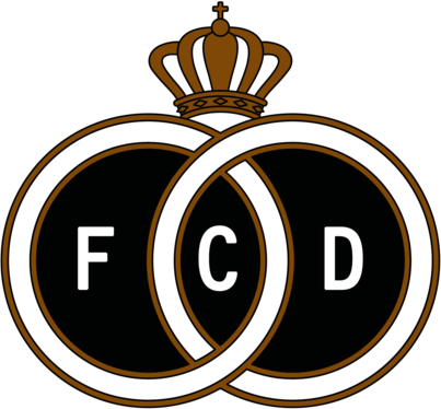FC Diest (70's logo)
