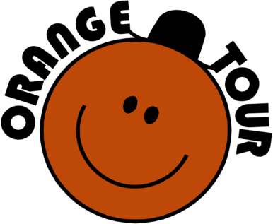 Orange Tour