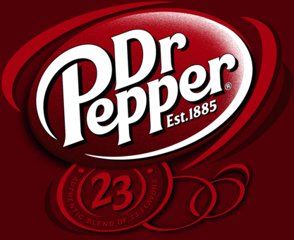 Dr Pepper