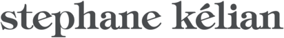 Stephane Kelian
