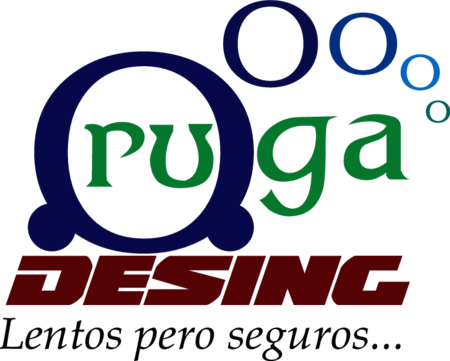 oruga desing