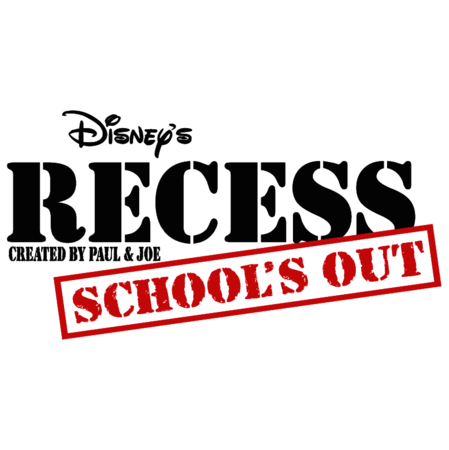 Disney's Recess: School's Out