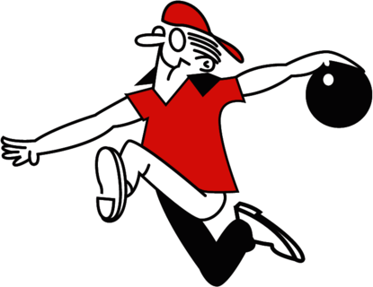 Bowling Dude
