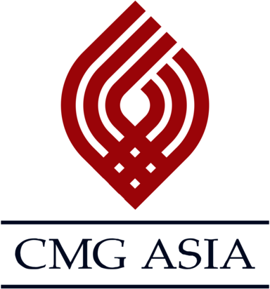 CMG Asia