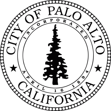 City of Palo Alto Seal