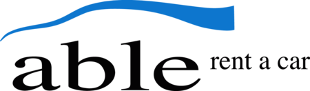Able Car Rent a Car