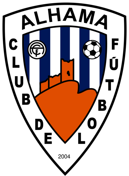 Alhama C.F.