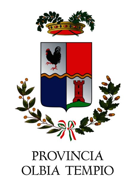 Provincia di Olbia Tempio