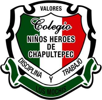 COLEGIO NIÑOS HEROES DE CHAPULTEPEC