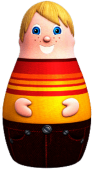 Higglytown Eubie