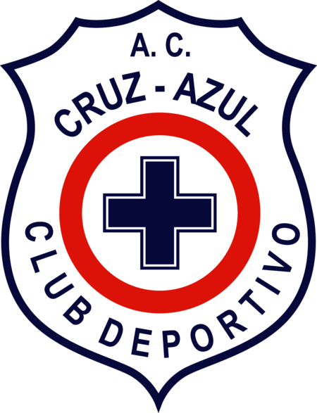 Cruz Azul (1964-71)