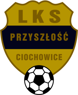 LKS Przyszłość Ciochowice