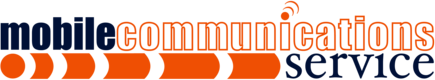 Mobile Communication Service