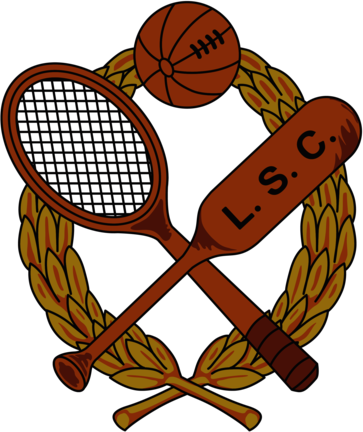 SC Leixoes Matosinos (old logo)
