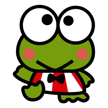 Keroppi
