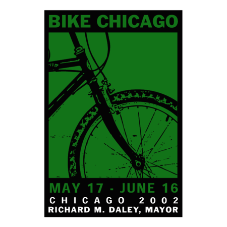 Bike Chicago