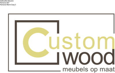 CustomWood