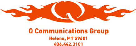 Q COMMUNICATIONS GROUP